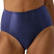 NATURANA Trosor Heritage Minimizer Slip Mörkblå polyamid 48 Dam