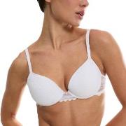 Triumph BH Comfort Allure Wired Padded Bra Vit C 85 Dam
