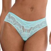 Triumph Trosor Palina Moonlight Kiss Hipster Brief Turkos polyamid 44 ...