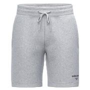 Björn Borg Essential Sweatshorts Men Cotton Blend Ljusgrå XX-Large Her...