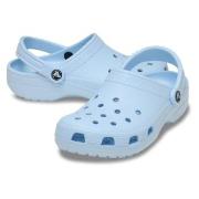 Crocs Classic Unisex Ljusblå US M10/W12 (EU 43-44)