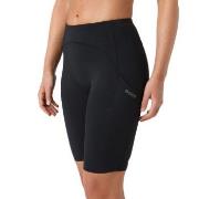 Björn Borg Borg Running Short Tights Svart Medium Dam