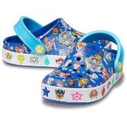 Crocs Paw Patrol Clog Kids Mörkblå ej Spec US C9 (EU 25-26) Barn