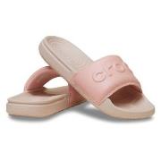 Crocs All Day Slide Rosa ej Spec US W6 (EU 36-37) Dam