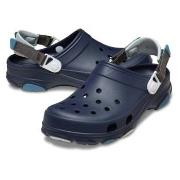 Crocs All Terrain Clog Marin/Blå US M12 (EU 46-47)