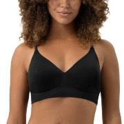 Mey BH Invisibles Bralette Svart X-Large Dam