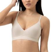 Mey BH Invisibles Bralette Beige Large Dam