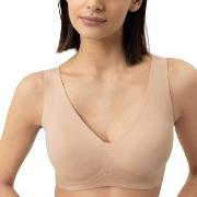 Mey BH Invisibles Soft Bra Sand X-Large Dam