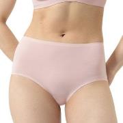 Mey Trosor Invisibles Waist Pants Ljusrosa Small Dam