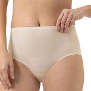 Mey Trosor Invisibles Waist Pants Beige Medium Dam