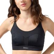 Shock Absorber BH High Intensity Bra Svart F 75 Dam
