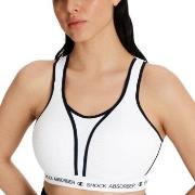 Shock Absorber BH Ultimate Run Padded Bra Vit B 85 Dam