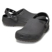 Crocs Classic Crafted Clog Svart US M6/W8 (EU 38-39)