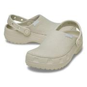 Crocs Classic Crafted Clog Beige US M7/W9 (EU 39-40)