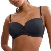 Triumph Palina Love By The Sea Bikini Top Svart C 40 Dam