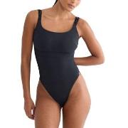 Triumph Palina Love By The Sea Swimsuit Svart E 38 Dam