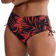 Triumph Summer Palm Maxi Bikini Bottom Flerfärgad 42 Dam