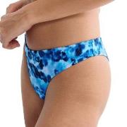 Triumph Midnight Swim Brazilian Bikini Bottom Blå Mönstrad 36 Dam