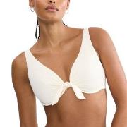 Triumph Summer Dune Bikini Top Creme C 38 Dam