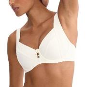 Triumph Summer Dune Wired Bikini Top Creme E 46 Dam