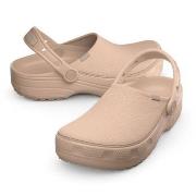 Crocs Classic Crafted Clog Ljusbrun US M11 (EU 45-46)