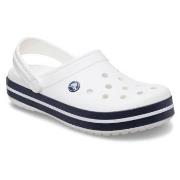 Crocs Crocband Clog Kids Vit US C11 (EU 28-29) Barn
