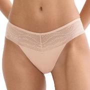 Triumph Trosor Breathe and Lift Smart String Beige X-Large Dam