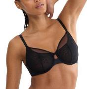 Triumph BH Comfort Contour Wired Minimizer Bra Svart F 90 Dam