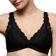 Marie Jo BH Soft Studio Padded Bralette Svart C 80 Dam