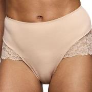 Marie Jo Trosor Soft Studio Full Briefs Beige 44 Dam