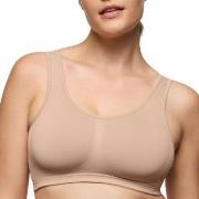 PrimaDonna BH Nudda Bralette Beige E/F 75 Dam