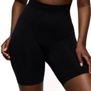 PrimaDonna Trosor Nudda Shapewear High Briefs Svart polyamid 42 Dam