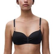 Chantelle Icon Balconette Svart C 85 Dam