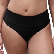 Chantelle Icon Light Mediterranean Svart 46 Dam