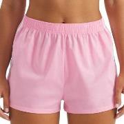 Adidas Sport Active Essentials 3 Stripes Boxer Rosa bomull Large Dam