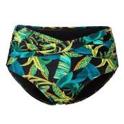 Trofe Tropicalia Bikini Maxi Brief Flerfärgad 48 Dam
