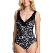 Damella Virginia Swimsuit Leopard 40 Dam