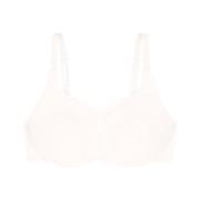 Triumph BH Shape Smart Soft Bra Offwhite Fit Smart 5 Dam