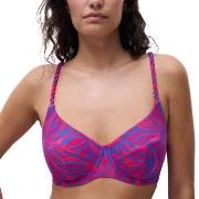 Femilet Tidra Bikini Top Flerfärgad E 85 Dam