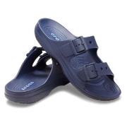 Crocs Saturday Sandal Men Marin ej Spec US M13 (EU 48-49) Herr