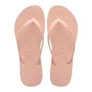 Havaianas Slim II Ljusrosa ej Spec Strl 39/40 Dam