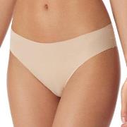 Schiesser Trosor Invisible Light Brief Sand 44 Dam
