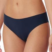 Schiesser Trosor Invisible Light Brief Mörkblå 36 Dam