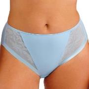 Fantasie Trosor Illusion Brief Isblå X-Large Dam