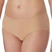 Schiesser Trosor Invisible Cotton Hipster Sand 44 Dam
