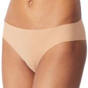 Schiesser Trosor Invisible Soft Tai Slip Sand 42 Dam