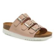 Scholl Rio Women Ljusrosa Strl 39 Dam