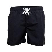 JBS Badbyxor Recycled Swim Shorts Svart polyester 3XL Herr