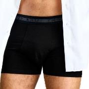 JBS Kalsonger Tights Absorbent Dropstop Boxers Svart 3XL Herr
