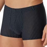 Schiesser Kalsonger Long Life Soft Boxer Brief 3XL-4XL Mörkblå 4XL Her...